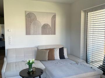 Attraktive 3 Zimmer Mietwohnung mit großem Balkon 72,85 m² – in Grafendorf bei Hartberg