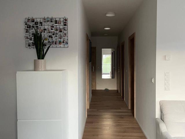 Attraktive 3 Zimmer Mietwohnung mit großem Balkon 72,85 m² – in Grafendorf bei Hartberg