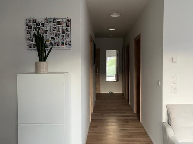 Attraktive 3 Zimmer Mietwohnung mit großem Balkon 72,85 m² – in Grafendorf bei Hartberg