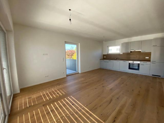 Attraktive 3 Zimmer Mietwohnung mit großem Balkon 72,85 m² – in Grafendorf bei Hartberg