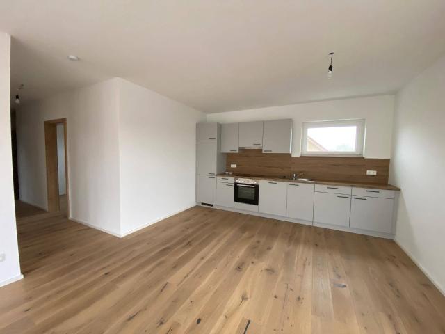 Attraktive 3 Zimmer Mietwohnung mit großem Balkon 72,85 m² – Wohnen in Grafendorf bei Hartberg