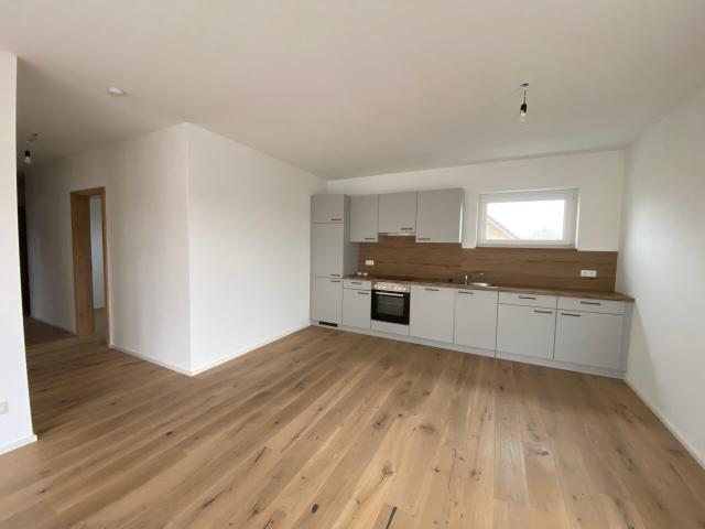 Attraktive 3 Zimmer Mietwohnung mit großem Balkon 72,85 m² – Wohnen in Grafendorf bei Hartberg