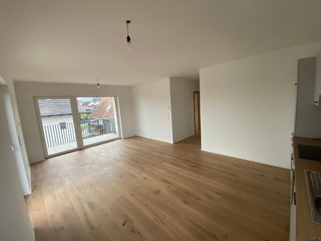 Attraktive 3 Zimmer Mietwohnung mit großem Balkon 72,85 m² – Wohnen in Grafendorf bei Hartberg