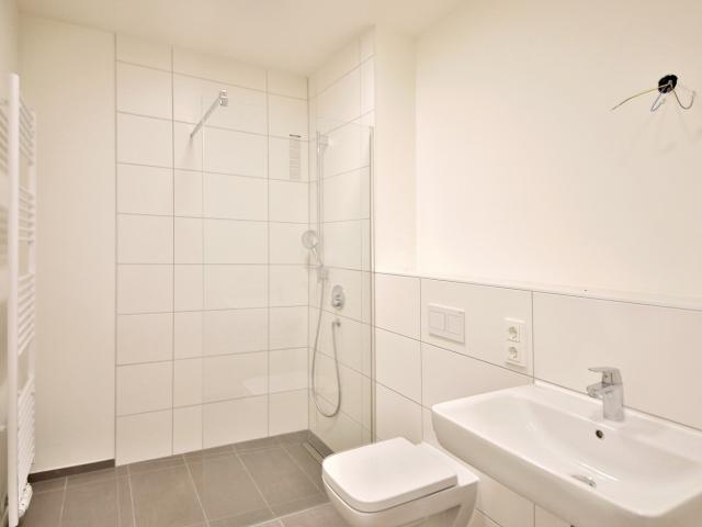 Attraktive 3 Zimmer Neubauwohnung im Herzen des Rosensteinviertels