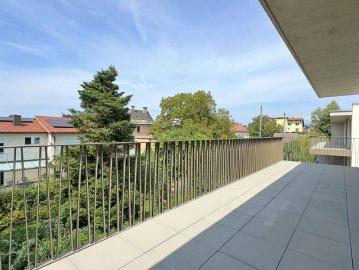 Wohnung zur Miete in 9020 - Balkon, Aufzug