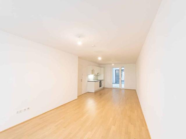 Attraktive 3 Zimmer Neubauwohnung mit Loggia nahe U3 Neubaugasse