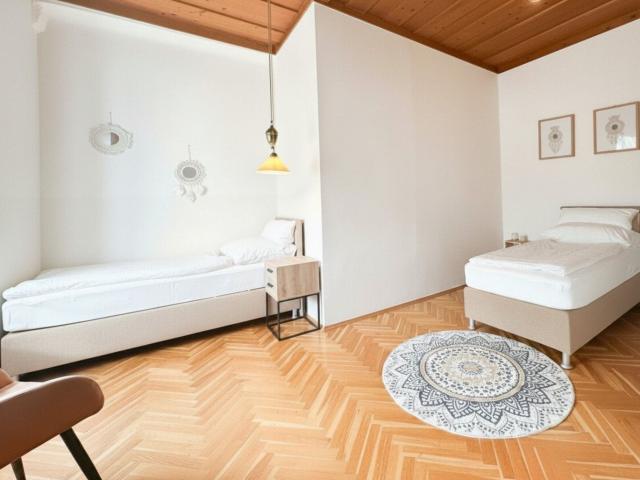 Attraktive 3 Zimmer Airbnb Wohnung Perfekt Für Anleger oder Zweitwohnsitz