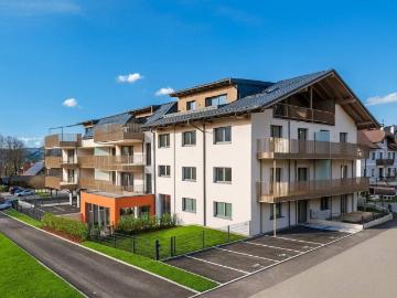 Zell am Moos, Bezirk Vöcklabruck, Oberösterreich