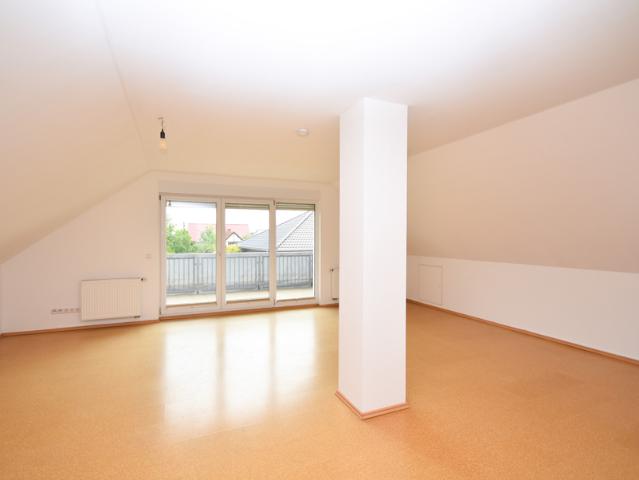 Attraktive 3 Zimmer Dachgeschosswohnung in begehrter Wohnlage von Wolfsburg Mörse!