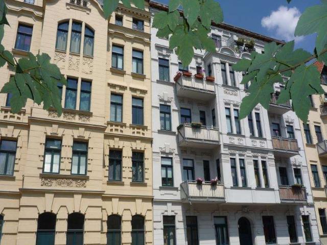 Attraktive 3 Zimmer Dachgeschosswohnung in Magdeburg – gepflegte Kapitalanlage mit Mietpotenzial!