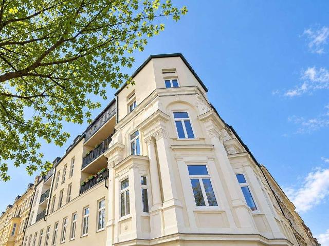 Attraktive 3 Zimmer Dachgeschosswohnung nahe U3 Johnstraße unbefristet!