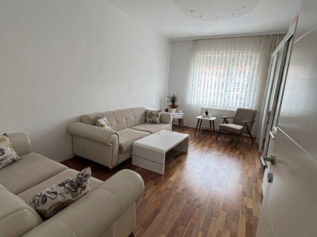 Attraktive 3 Zimmer Etagenwohnung