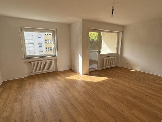 Attraktive 3 Zimmer Etagenwohnung in Mühltal – ideal für Familien