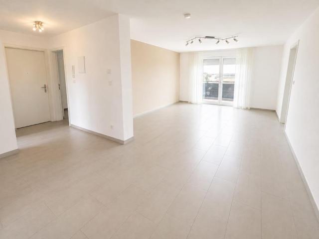 Attraktive 3 Zimmer Etagenwohnung mit Balkon