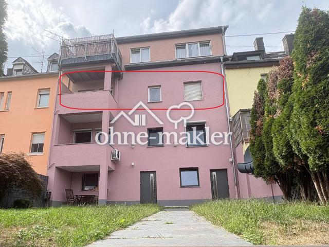 Attraktive 3 Zimmer Eigentumswohnung 80 m² mit Balkon 7.800€ p.a