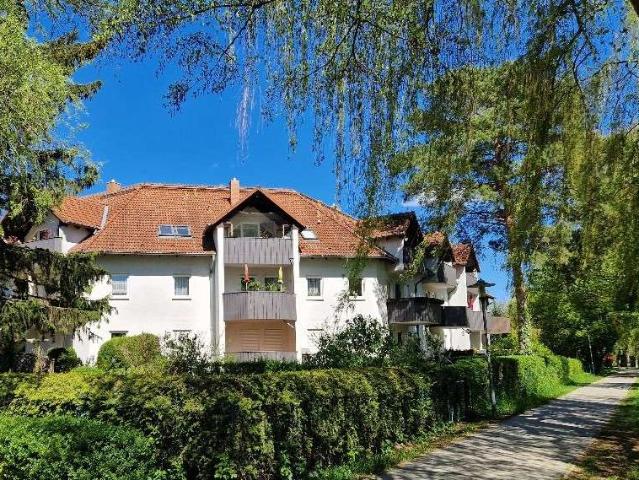 Attraktive 3 Zimmer Eigentumswohnung am Nottekanal – zentral wohnen und ruhig leben