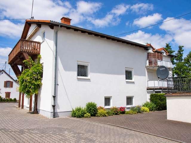 Attraktive 3 Zimmer Eigentumswohnung in Frankfurt Harheim