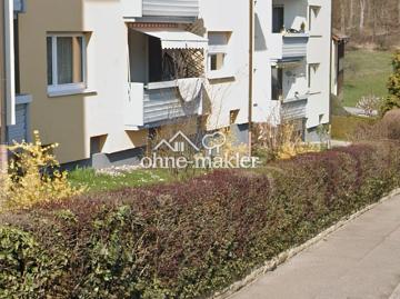 Attraktive 3 Zimmer Eigentumswohnung in ruhiger Lage im beliebten Gebiet Plochingen Stumpenhof
