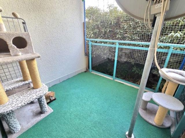 Attraktive 3 Zimmer Eigentumswohnung mit Balkon und Garage! Ideal für Kapitalanleger!