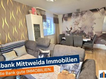 Attraktive 3 Zimmer Eigentumswohnung mit Balkon und Garage! Ideal für Kapitalanleger!