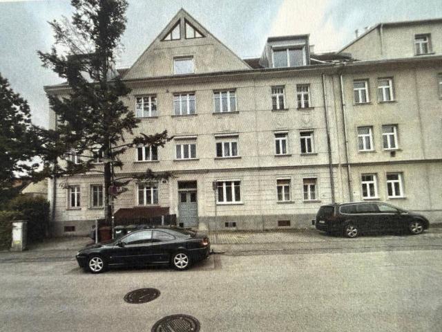 Attraktive 3 Zimmer Eigentumswohnung mit großzügigem Garten – Kapitalanlage mit Zukunftspotenzial!