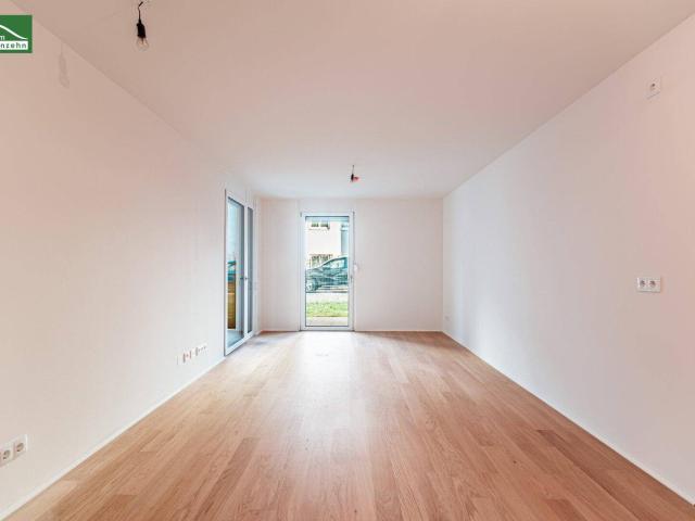 Attraktive 3 Zimmer Eigentumswohnung mit großzügiger Loggia in Ruhelage nahe Kagraner Platz! PROVISIONSFREI!