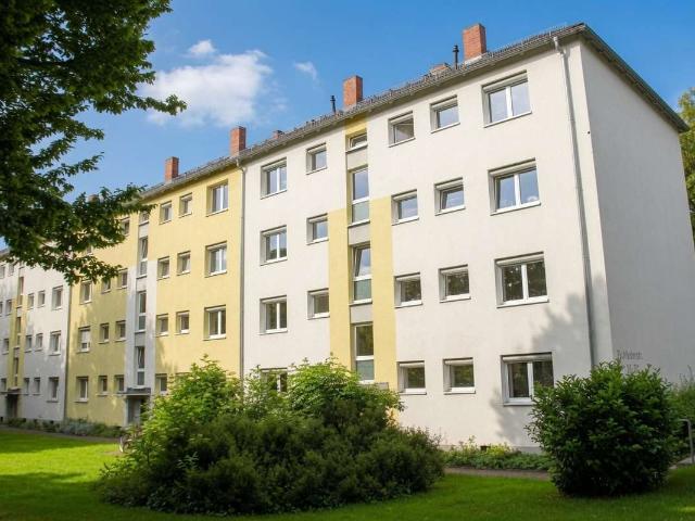 Attraktive 3 Zimmer Eigentumswohnung mit hoher Mietrendite in Ffm Eckenheim