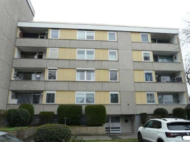 Attraktive 3 Zimmer Eigentumswohnung mit Loggia und Stellplatz in 59071 Hamm Mark