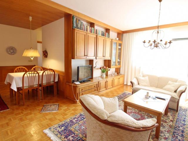 Attraktive 3 Zimmer Eigentumswohnung mit Loggia und Parkplatz in Bad Ischl