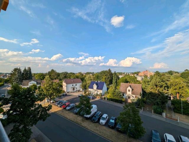 Attraktive 3 Zimmer Eigentumswohnung Privat