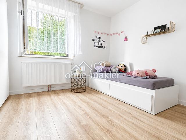 Attraktive 3 Zimmer Erdgeschosswohnung in beliebter Wohnlage von Koblenz Süd