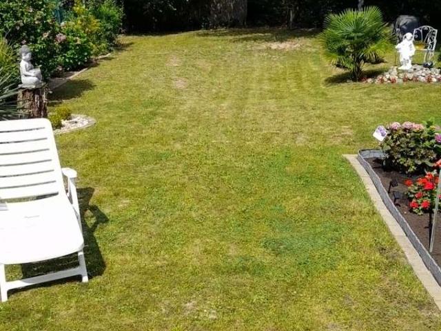 Attraktive 3 Zimmer Erdgeschosswohnung mit Garten in Mönchengladbach