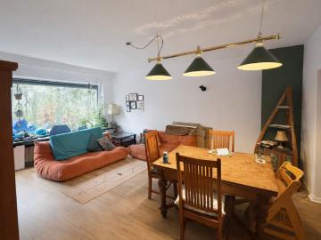 Garten inklusive! Moderne 3 Zimmer Erdgeschosswohnung in Toplage Trier