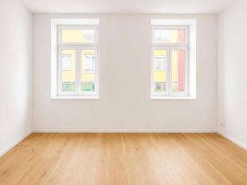 Attraktive 3 Zimmer Erdgeschoßwohnung mit Terrasse