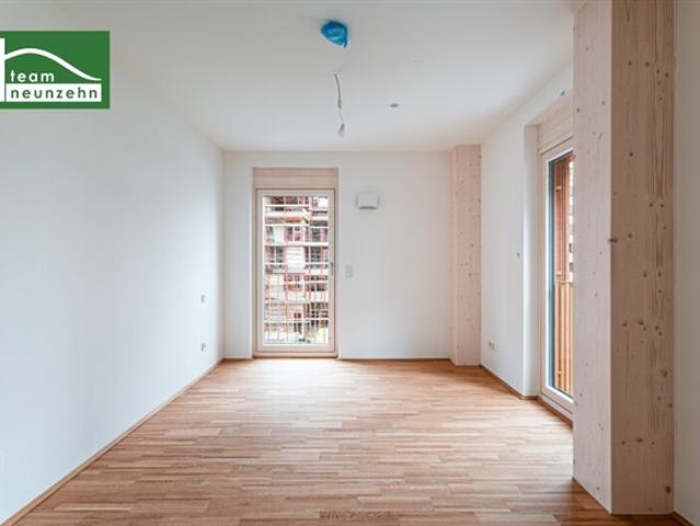 Attraktive 3 Zimmer Gartenwohnung in 1030 Wien Village im Dritten