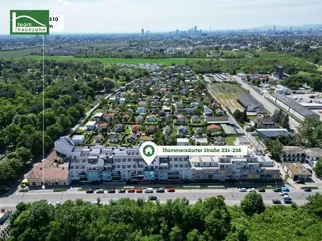 Attraktive 3 Zimmer Gartenwohnung in idyllischer Grünruhelage Ab 01.01.2027 verfügbar!