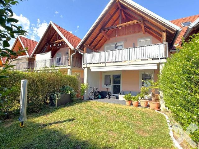 Attraktive 3 Zimmer Gartenwohnung in Stallhofen