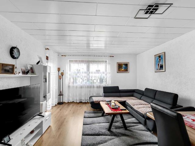 Attraktive 3 Zimmer Kapitalanlage in Crailsheim – Stellplatz inklusive