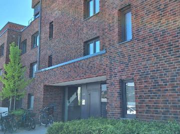 Haus zur Miete in Misburg - Aufzug, Parkplatz