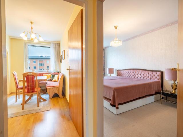 Attraktive 3 Zimmer Stadtwohnung in Taxham – Top Anbindung & perfektes Investment