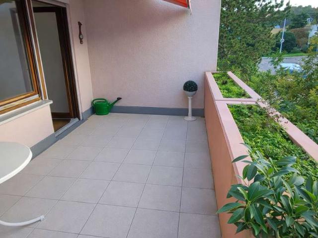 Attraktive 3 Zimmer Terassen Wohnung in ruhiger Lage von Mühlacker Dürrmenz