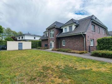 Attraktive 3 Zimmer Whg. in Lilienthal