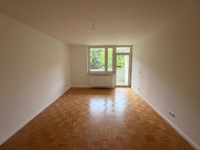 Attraktive 3 Zimmer Wohnung