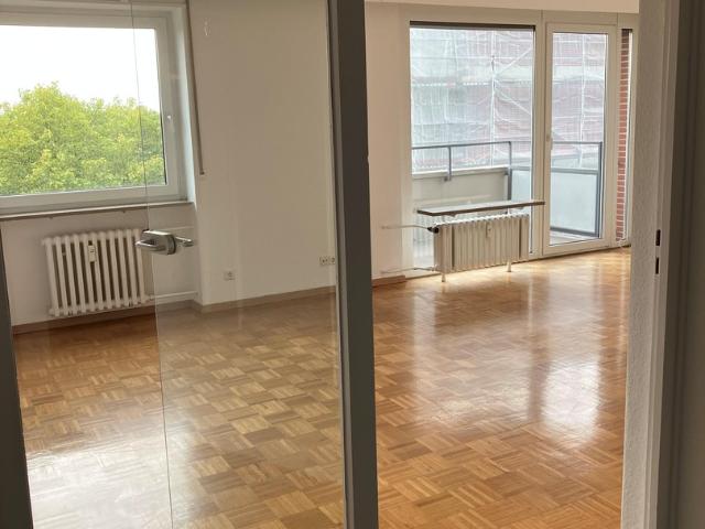 Attraktive 3 Zimmer Wohnung