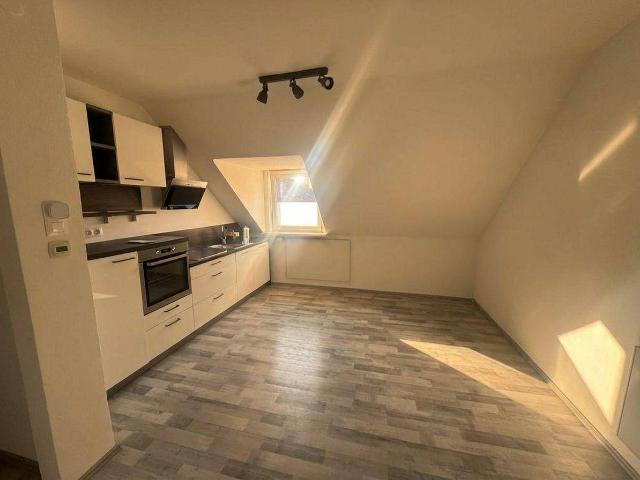 Attraktive 3 Zimmer Wohnung