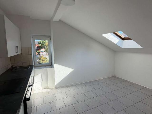 Attraktive 3 Zimmer Wohnung