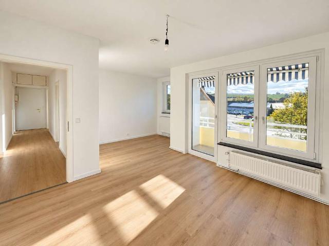 Attraktive 3 Zimmer Wohnung Beim Einzug 2 Kaltmieten sparen!