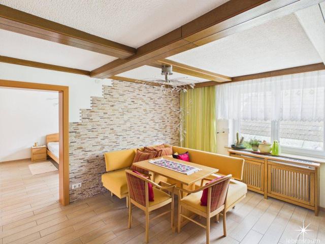 Attraktive 3 Zimmer Wohnung direkt neben der FH Kärnten. Spittal an der Drau. Anlage