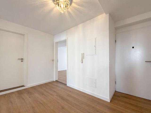 Attraktive 3 Zimmer Wohnung frei zum 01.11.2026