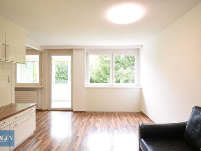 Attraktive 3 Zimmer Wohnung für Eigennutzer und Anleger in Lochau